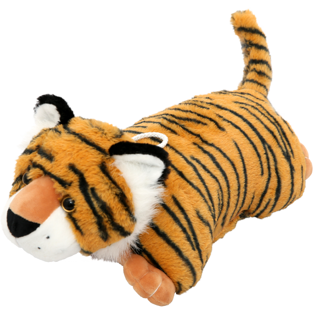 Подушка Тигрушка
