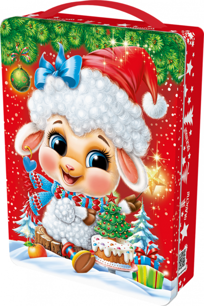 Портфель Холли И Долли